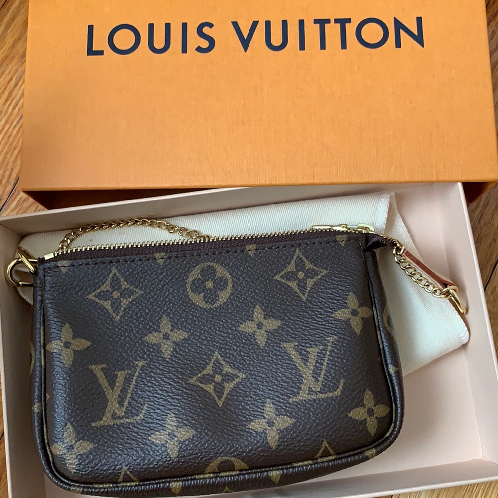 lv mini bag